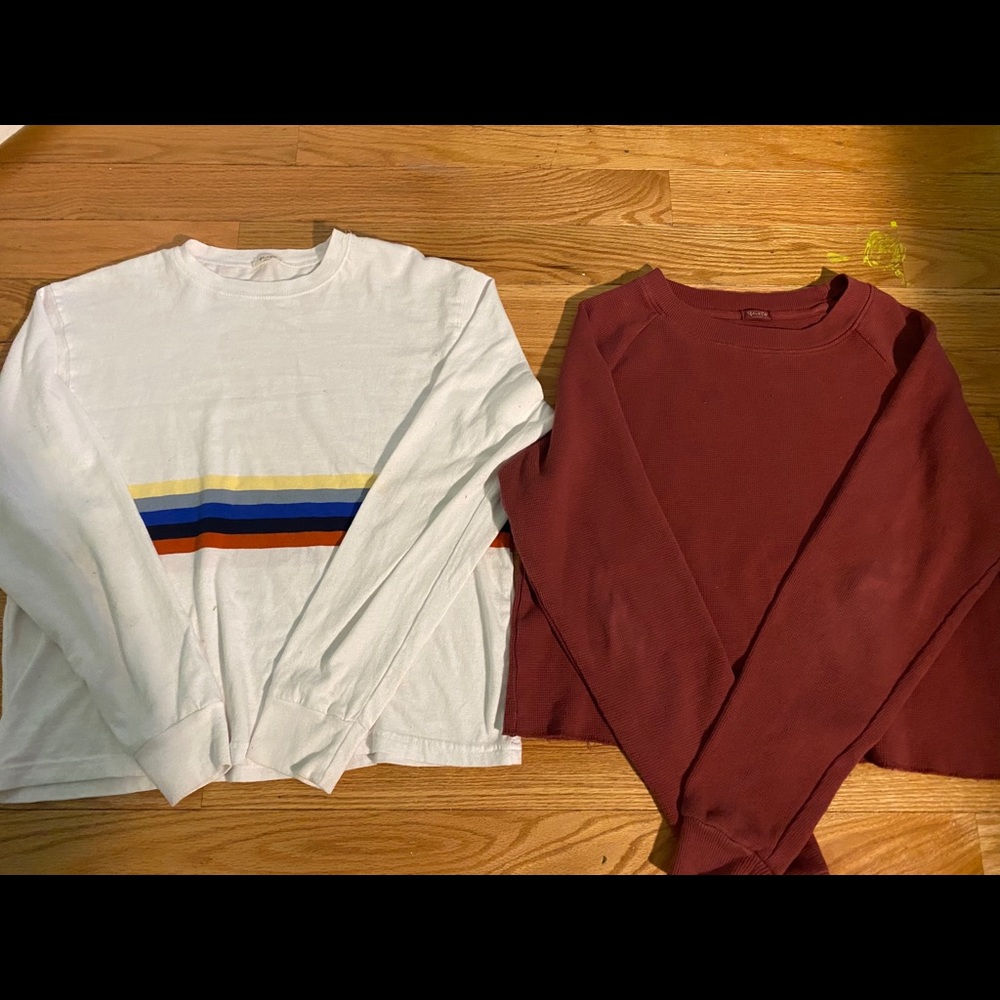 Brandy Melville collection